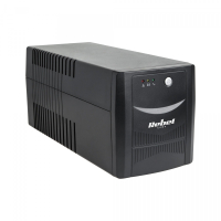 UPS Rebel model Micropower 1000 ( offline, 1000VA / 600W, 230 V , 50Hz )