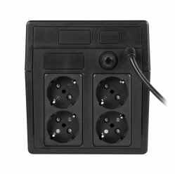 UPS Rebel model Micropower 1000 ( offline, 1000VA / 600W, 230 V , 50Hz )