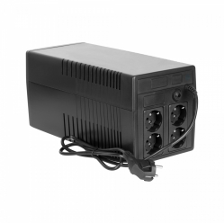 UPS Rebel model Micropower 1000 ( offline, 1000VA / 600W, 230 V , 50Hz )