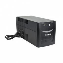 UPS Rebel model Micropower 1000 ( offline, 1000VA / 600W, 230 V , 50Hz )