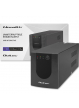 UPS Qoltec Zasilacz awaryjny | Monolith | 1200VA | 720W 