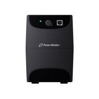 UPS PowerWalker LINE-INTERACTIVE 850VA 2X 230V PL OUT, RJ11 IN/OUT, USB