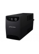UPS PowerWalker LINE-INTERACTIVE 850VA 2X 230V PL OUT, RJ11 IN/OUT, USB