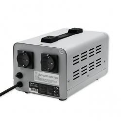 Qoltec Automatyczny stabilizator napięcia AVR PRO 2000VA 3% 