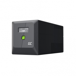 Zasilacz awaryjny 600W/1000VA modyfikowana sinusoida 