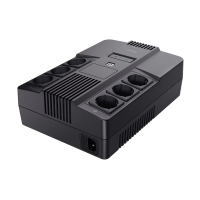 UPS Trust Zasilacz awaryjny Maxxon Powerstrip 800VA