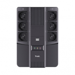 UPS Trust Zasilacz awaryjny Maxxon Powerstrip 800VA