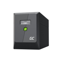 Zasilacz awaryjny 900W/1500VA modyfikowana sinusoida 