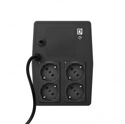 UPS Trust Zasilacz awaryjny Paxxon 1000VA