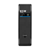 UPS Eaton Zasilacz awaryjny 3P Ellipse 700 USB DIN 3P700UD 
