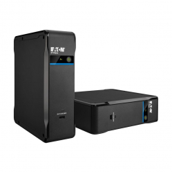 Eaton Zasilacz awaryjny 3P Ellipse 700 USB DIN 3P700UD 