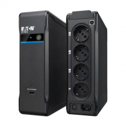 Eaton Zasilacz awaryjny 3P Ellipse 700 USB DIN 3P700UD 