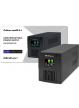 UPS Qoltec Zasilacz awaryjny | Monolith | 2000VA | 1200W | LCD | USB 