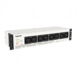 Zasilacz awaryjny Keor PDU 800VA/480W 8xIEC 310331 