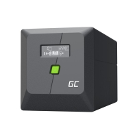 Zasilacz awaryjny 700W/1000VA czysta sinusoida 