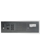 UPS Gembird Zasilacz awaryjny 1200VA Line-in 2xC13 2xSchuko USB 
