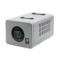 Qoltec Automatyczny stabilizator napięcia AVR 10000VA 
