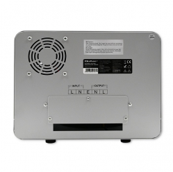 Qoltec Automatyczny stabilizator napięcia AVR 10000VA 