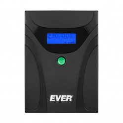 UPS EVER Zasilacz awaryjny EASYLINE 2200 T/EASYTO-002K20/00 