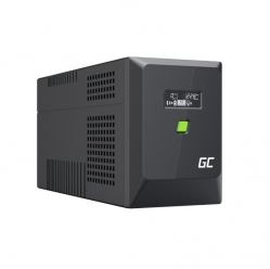 Zasilacz awaryjny UPS 1400W/2000VA czysta sinusoida