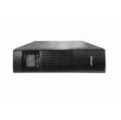 Gembird Zasilacz UPC 1000VA Line-In 3xC13 1xSchuko USB RJ45 