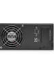 Qoltec Zasilacz awaryjny UPS RACK | 1kVA | 800W | LCD 