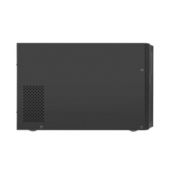 Zasilacz awaryjny UPS Office On-Line PF1 1000VA LCD 4xIEC C13 metalowa obudowa 