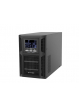 Zasilacz awaryjny UPS Office On-Line PF1 1000VA LCD 4xIEC C13 metalowa obudowa 