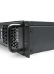 UPS Qoltec Zasilacz awaryjny do RACK | 1kVA | 1000W | Power Factor 1.0 |LCD | On-line 