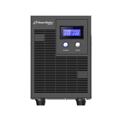 UPS PowerWalker Zasilacz awaryjny Line-In 3000VA 4X230V PL USB-B 