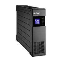 Eaton Zasilacz awaryjny Ellipse PRO 1200 DIN ELP1200DIN