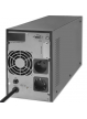 UPS Qoltec Zasilacz awaryjny | On-line | Pure Sine Wave | 2kVA | 1.6kW |LCD | USB 