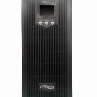 UPS Gembird Zasilacz 3000VA Line-in 3xC13 3xSchuko USB RJ45 