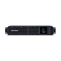 UPS Cyber Power Zasilacz awaryjny CP1200EIPFCRM2U 1200VA/720W 8xC13 