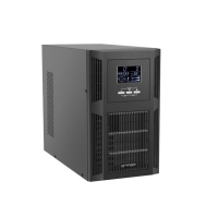 Zasilacz awaryjny Office On-Line PF1 2000VA LCD 8XIEC C13 metalowa obudowa 