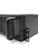 UPS Qoltec Zasilacz awaryjny do RACK | 3kVA | 3000W | Power Factor 1.0 |LCD | On-line 
