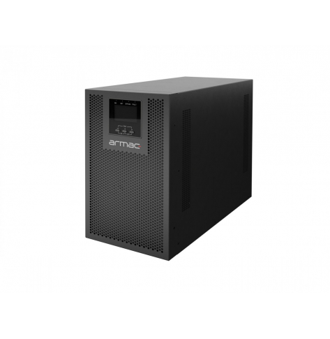 Zasilacz awaryjny UPS Office On-Line PF1 2000VA LCD 8X IEC C13 metalowa obudowa DUST-FREE 