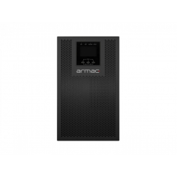 Zasilacz awaryjny UPS Office On-Line PF1 2000VA LCD 8X IEC C13 metalowa obudowa DUST-FREE 