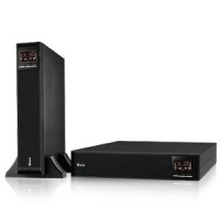 UPS DELTA Zasilacz awaryjny MX-1.1K 1100VA/990W RS,USB,slot mSNMP, 8xC13