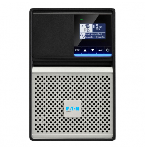 Eaton Zasilacz awaryjny 5P650IG2 650VA / 520W ABM+ 