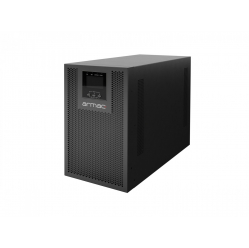 Zasilacz awaryjny UPS Office On-Line PF1 3000VA LCD 8X IEC C13 metalowa obudowa DUST-FREE 