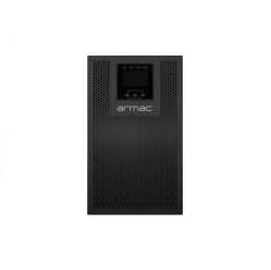 Zasilacz awaryjny UPS Office On-Line PF1 3000VA LCD 8X IEC C13 metalowa obudowa DUST-FREE 