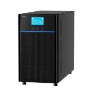 UPS DELTA Zasilacz awaryjny UPA202N2NX0B035 Amplon N-2K; GEN 3 2000VA/1800W