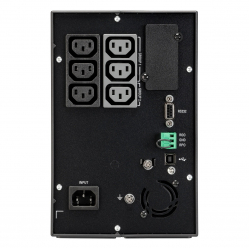 Eaton Zasilacz awaryny 5P 850i G2 850VA / 680W ABM+ 