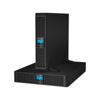 UPS PowerWalker LINE-INTERACTIVE 2000VA 8X IEC OUT, RJ11/RJ45 IN/OUT, USB/RS-232, LCD, RACK 19''