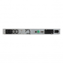 UPS Eaton Zasilacz awaryjny 5P 650i Rack 1U G2 650VA / 520W ABM+ 