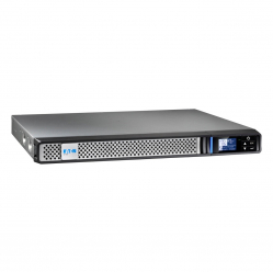 UPS Eaton Zasilacz awaryjny 5P 650i Rack 1U G2 650VA / 520W ABM+ 