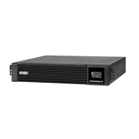 UPS EVER POWERLINE RT PRO 1kVA/1kW R2T
