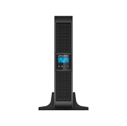 UPS PowerWalker LINE-INTERACTIVE 3000VA 8X IEC, 1X IEC/C19 OUT, RJ45, USB/RS232, LCD, RACK 19''/TOWER