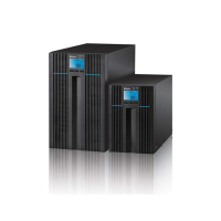UPS DELTA N-3K 3000VA/2700W Online Tower UPS302N2000B035 